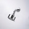 Full Spray 3 Function Shower Head with Arm